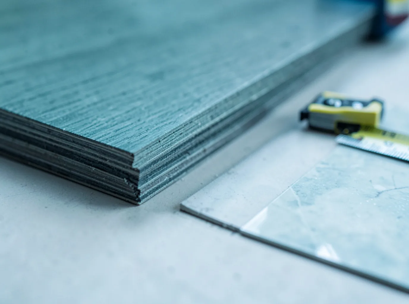 Luxury Vinyl Plank Installation Grantville, KS FAQs